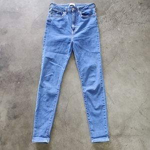 ⚡WOMEN'S FOREVER 21 JEANS⚡